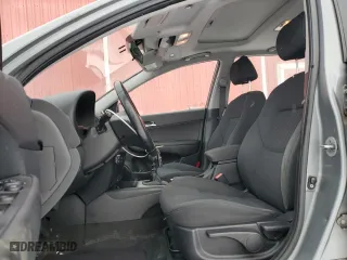 2010 Hyundai Elantra Touring SE with VIN KMHDC8AE5AU071153, listed as a Copart auction lot 85696194 with 222,510 mi miles and Clean Title. Bid and sale history available at carsss.com. Image 7.