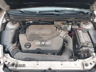 2009 Chevrolet Malibu 2LT with VIN 1G1ZJ57709F178109, listed as a IAAI auction lot 41908704 with 166,509 mi miles and . Bid and sale history available at DreamBid. Image 10.