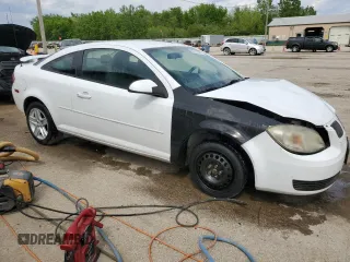 2007 Pontiac G5 z VIN 1G2AL15F277128406, wystawiony jako Copart lot #55516405 z przebiegiem 169 786 mil mil oraz Szkoda całkowita • Salvage title. Historia ofert i sprzedaży dostępna na DreamBid. Obrazek 4.