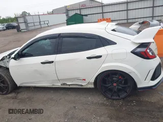 2019 Honda Civic Type R Touring z VIN SHHFK8G7XKU202529, wystawiony jako IAAI lot #42207081 z przebiegiem 72 876 mil mil oraz . Historia ofert i sprzedaży dostępna na DreamBid. Obrazek 15.