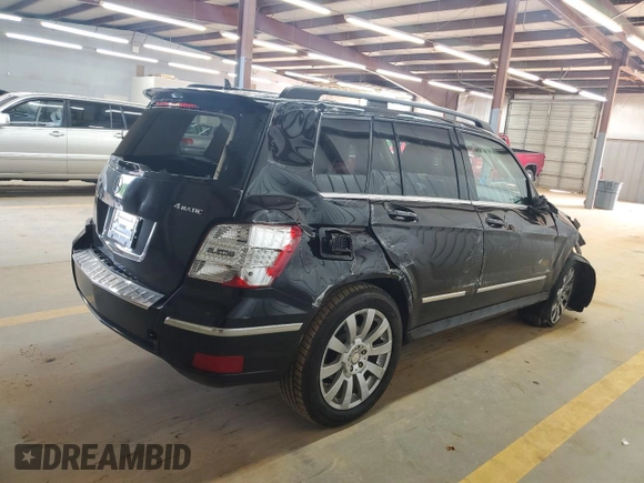 2012 Mercedes-Benz GLK 350 z VIN WDCGG8HBXCF833556, wystawiony jako Copart lot #57628495 z przebiegiem 158 091 mil mil oraz Szkoda całkowita • Salvage title. Historia ofert i sprzedaży dostępna na DreamBid. Obrazek 3.