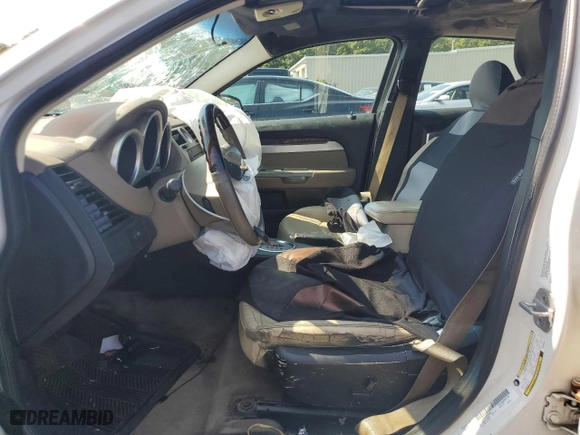 2009 Chrysler Sebring Limited with VIN 1C3LC56V39N566582, listed as a Copart auction lot 70522454 with 148,113 mi miles and Salvage Title. Bid and sale history available at carsss.com. Image 7.