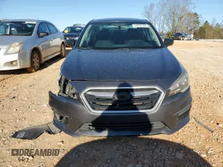 2018 Subaru Legacy with VIN 4S3BNAA68J3023495, listed as a Copart auction lot 49762165 with 179,383 mi miles and Salvage Title. Bid and sale history available at carsss.com. Image 5.