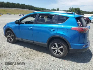 2018 Toyota RAV4 XLE с VIN JTMWFREV1JJ152768, выставлен на аукционе Copart как лот 58026675 с пробегом 145 666 миль миль и Списание • Salvage title. История ставок и продаж доступна на DreamBid. Изображение 2.