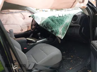 2017 Toyota Tacoma SR5 z VIN 3TMAZ5CN7HM043144, wystawiony jako IAAI lot #41758561 z przebiegiem 205 213 mil mil oraz . Historia ofert i sprzedaży dostępna na DreamBid. Obrazek 5.