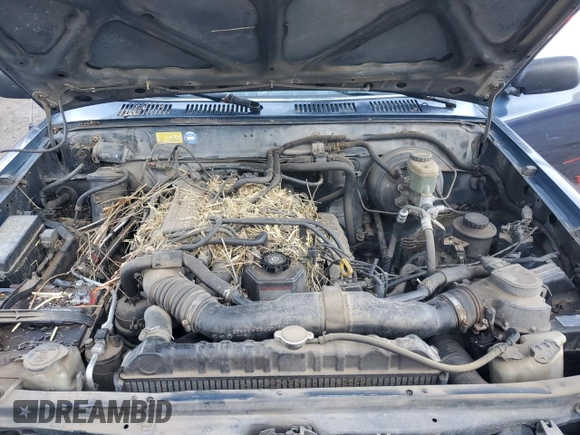 1994 Toyota Pickup DX with VIN JT4RN81P1R5194038, listed as a Copart auction lot 62742145 with 480,827 mi miles and Clean title. Bid and sale history available at DreamBid. Image 11.