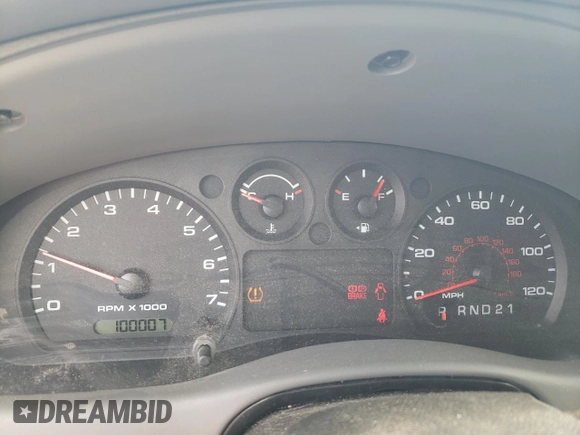 2010 Ford Ranger XLT z VIN 1FTLR4FE7APA58192, wystawiony jako Copart lot #60423615 z przebiegiem 100 007 mil mil oraz Czysty tytuł • Clean title. Historia ofert i sprzedaży dostępna na DreamBid. Obrazek 9.