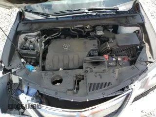 2014 Acura RDX Technology z VIN 5J8TB3H51EL000539, wystawiony jako Copart lot #55937555 z przebiegiem 70 557 mil mil oraz Szkoda całkowita • Salvage title. Historia ofert i sprzedaży dostępna na DreamBid. Obrazek 12.