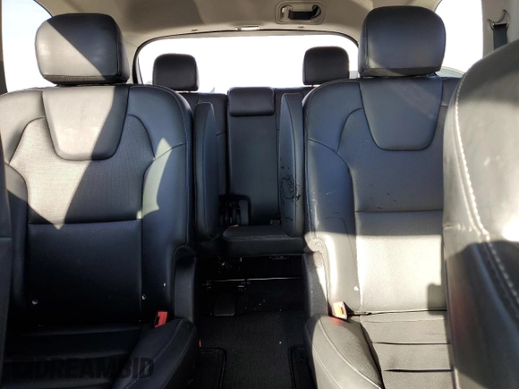 2021 Kia Telluride S with VIN 5XYP64HC9MG147730, listed as a Copart auction lot 84932104 with 60,055 mi miles and Salvage title. Bid and sale history available at DreamBid. Image 10.