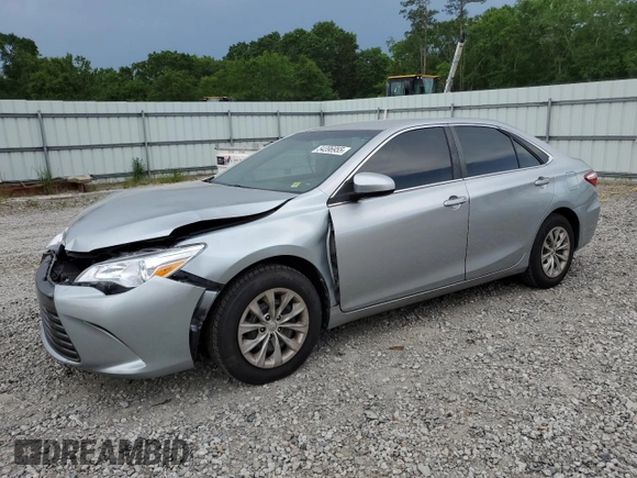 2015 Toyota Camry XLE z VIN 4T1BF1FK3FU481249, wystawiony jako Copart lot #54396955 z przebiegiem 102 674 mil mil oraz Szkoda całkowita • Salvage title. Historia ofert i sprzedaży dostępna na DreamBid. Obrazek 1.