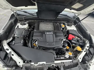 2014 Subaru Forester 2.0XT Premium with VIN JF2SJGDC1EH477436, listed as a Copart auction lot 54798465 with 124,807 mi miles and Clean Title. Bid and sale history available at carsss.com. Image 7.