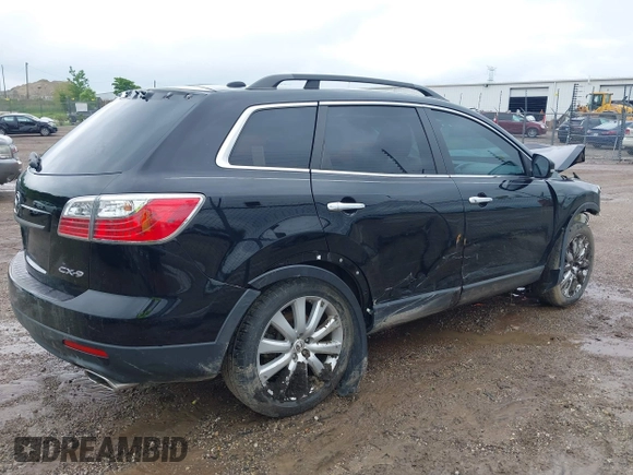 2010 Mazda CX-9 Grand Touring с VIN JM3TB2MA6A0231936, выставлен на аукционе IAAI как лот 42419057 с пробегом 89 691 миль миль и . История ставок и продаж доступна на DreamBid. Изображение 13.