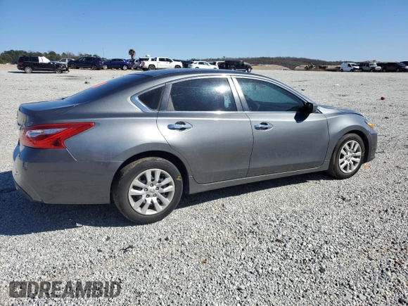 2017 Nissan Altima S z VIN 1N4AL3AP3HN317574, wystawiony jako Copart lot #49417675 z przebiegiem 76 276 mil mil oraz Szkoda całkowita • Salvage title. Historia ofert i sprzedaży dostępna na DreamBid. Obrazek 3.
