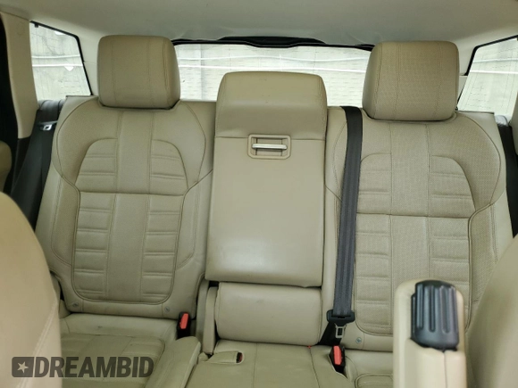 2014 Land Rover Range Rover Sport Autobiography with VIN SALWV2EF5EA322132, listed as a Copart auction lot 51785705 with 135,134 mi miles and Salvage title. Bid and sale history available at DreamBid. Image 10.