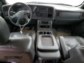 2004 Chevrolet Silverado 3500 DRW with VIN 1GCJK33134F105638, listed as a Copart auction lot 59279344 with 169,406 mi miles and Salvage Title. Bid and sale history available at carsss.com. Image 8.
