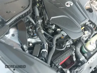 2021 Infiniti Q50 Luxe z VIN JN1EV7BR9MM752874, wystawiony jako IAAI lot #42817541 z przebiegiem 22 279 mil mil oraz . Historia ofert i sprzedaży dostępna na DreamBid. Obrazek 20.