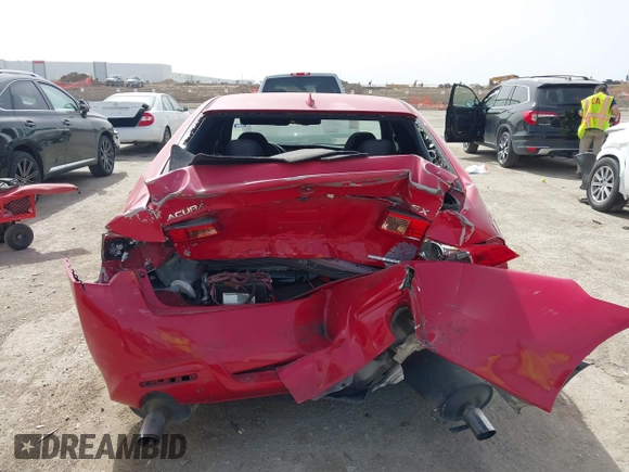 2012 Acura TSX Special Edition with VIN JH4CU2F8XCC025497, listed as a IAAI auction lot 41749258 with 132,329 mi miles and . Bid and sale history available at DreamBid. Image 16.