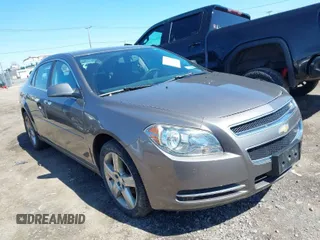 2012 Chevrolet Malibu 1LT with VIN 1G1ZC5E01CF330972, listed as a IAAI auction lot 42069987 with 153,713 mi miles and . Bid and sale history available at DreamBid. Image 1.