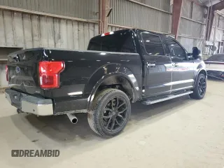 2019 Ford F-150 XL z VIN 1FTEW1CP8KKC55294, wystawiony jako Copart lot #55670815 z przebiegiem 104 825 mil mil oraz Szkoda całkowita • Salvage title. Historia ofert i sprzedaży dostępna na DreamBid. Obrazek 3.