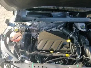 2025 Chevrolet Trax 1RS с VIN KL77LGEP4SC199024, выставлен на аукционе Copart как лот 81872495 с пробегом 3 015 миль миль и Списание • Salvage title. История ставок и продаж доступна на DreamBid. Изображение 15.