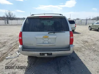 2013 Chevrolet Suburban LT with VIN 1GNSKJE78DR108955, listed as a IAAI auction lot 42004032 with 114,729 mi miles and . Bid and sale history available at DreamBid. Image 16.