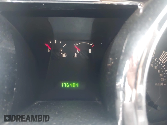 2008 Ford Mustang GT Deluxe with VIN 1ZVHT85H185173853, listed as a IAAI auction lot 42649826 with 176,484 mi miles and . Bid and sale history available at DreamBid. Image 15.