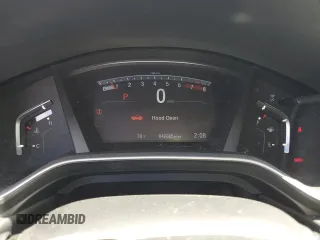 2020 Honda CR-V EX z VIN 2HKRW2H54LH624845, wystawiony jako Copart lot #58128415 z przebiegiem 42 085 mil mil oraz Szkoda całkowita • Salvage title. Historia ofert i sprzedaży dostępna na DreamBid. Obrazek 9.