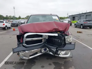 2017 Ram 1500 Tradesman с VIN 3C6RR7KT9HG626349, выставлен на аукционе IAAI как лот 42366165 с пробегом 111 959 миль миль и . История ставок и продаж доступна на DreamBid. Изображение 12.