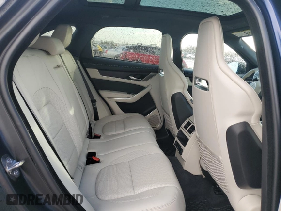 2024 Jaguar F-Pace R-Dynamic S с VIN SADCT2EX0RA723994, выставлен на аукционе Copart как лот 45464495 с пробегом Не указан миль и На запчасти • Non repairable. История ставок и продаж доступна на DreamBid. Изображение 10.