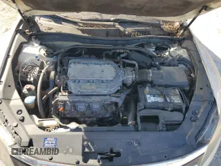 2011 Honda Accord Crosstour EX-L with VIN 5J6TF2H59BL007581, listed as a Copart auction lot 75091934 with 134,997 mi miles and Clean Title. Bid and sale history available at carsss.com. Image 12.