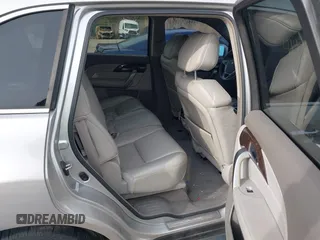 2011 Acura MDX Technology z VIN 2HNYD2H64BH533795, wystawiony jako IAAI lot #41936208 z przebiegiem 146 165 mil mil oraz . Historia ofert i sprzedaży dostępna na DreamBid. Obrazek 8.