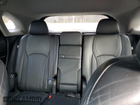 2018 Lexus RX with VIN 2T2BGMCA5JC026368, listed as a Copart auction lot 87252654 with 84,798 mi miles and Salvage Title. Bid and sale history available at carsss.com. Image 10.