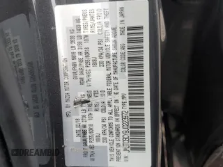 2018 Mazda CX-9 Touring with VIN JM3TCBCY9J0223972, listed as a Copart auction lot 47805935 with 61,240 mi miles and Salvage Title. Bid and sale history available at carsss.com. Image 16.