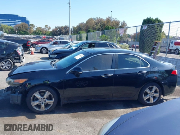 2011 Acura TSX with VIN JH4CU2F6XBC013766, listed as a IAAI auction lot 42398282 with 156,565 mi miles and . Bid and sale history available at DreamBid. Image 15.