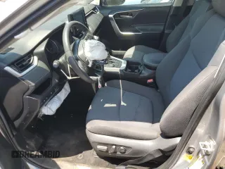 2020 Toyota RAV4 Hybrid XLE с VIN 4T3RWRFV8LU005895, выставлен на аукционе Copart как лот 59400995 с пробегом 50 408 миль миль и Списание • Salvage title. История ставок и продаж доступна на DreamBid. Изображение 7.