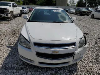 2009 Chevrolet Malibu 2LT with VIN 1G1ZJ57799F237688, listed as a Copart auction lot 48320205 with 106,508 mi miles and Non Repairable. Bid and sale history available at DreamBid. Image 5.