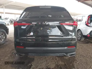 2018 Lexus NX 300 z VIN JTJYARBZ2J2099908, wystawiony jako IAAI lot #41723113 z przebiegiem 70 877 mil mil oraz . Historia ofert i sprzedaży dostępna na DreamBid. Obrazek 16.