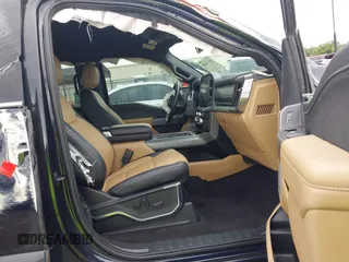 2021 Ford F-150 XL с VIN 1FTEW1C84MKE87869, выставлен на аукционе IAAI как лот 42476460 с пробегом 83 433 миль миль и . История ставок и продаж доступна на DreamBid. Изображение 5.