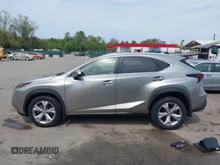 2017 Lexus NX 200t с VIN JTJBARBZ3H2138974, выставлен на аукционе IAAI как лот 42103832 с пробегом 128 505 миль миль и . История ставок и продаж доступна на DreamBid. Изображение 14.