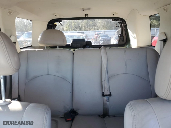 2009 Mercury Mariner Hybrid with VIN 4M2CU29379KJ12509, listed as a Copart auction lot 42384375 with 0 mi miles and Non Repairable. Bid and sale history available at carsss.com. Image 10.