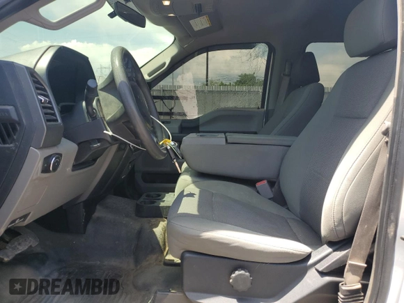 2017 Ford F-350 Platinum с VIN 1FT8W3BT8HEB47658, выставлен на аукционе Copart как лот 58339075 с пробегом 89 934 миль миль и Списание • Salvage title. История ставок и продаж доступна на DreamBid. Изображение 7.