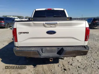 2015 Ford F-150 XLT z VIN 1FTEW1EGXFFA22819, wystawiony jako Copart lot #45397925 z przebiegiem 206 620 mil mil oraz Szkoda całkowita • Salvage title. Historia ofert i sprzedaży dostępna na DreamBid. Obrazek 6.