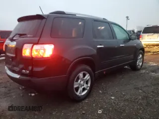2012 GMC Acadia SL с VIN 1GKKVNED1CJ407721, выставлен на аукционе Copart как лот 86691414 с пробегом 116 259 миль миль и Списание • Salvage title. История ставок и продаж доступна на DreamBid. Изображение 3.