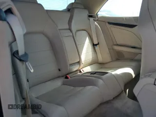 2014 Mercedes-Benz E 350 with VIN WDDKK5KF3EF244172, listed as a Copart auction lot 49209715 with 61,163 mi miles and Salvage Title. Bid and sale history available at DreamBid. Image 10.