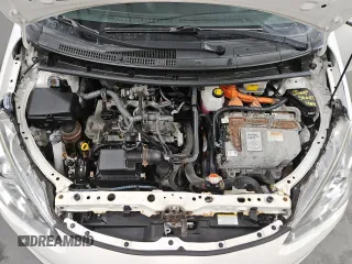 2016 Toyota Prius One with VIN JTDKDTB35G1125246, listed as a Copart auction lot 52892205 with 99,577 mi miles and Clean Title. Bid and sale history available at carsss.com. Image 11.