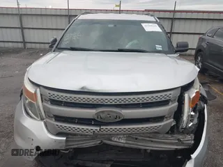 2014 Ford Explorer с VIN 1FM5K7B80EGA88778, выставлен на аукционе IAAI как лот 42369229 с пробегом 163 454 миль миль и . История ставок и продаж доступна на DreamBid. Изображение 11.