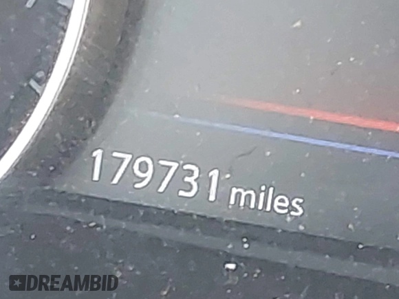 2018 Nissan Maxima SL with VIN 1N4AA6AP4JC366811, listed as a IAAI auction lot 42262154 with 179,731 mi miles and . Bid and sale history available at DreamBid. Image 15.