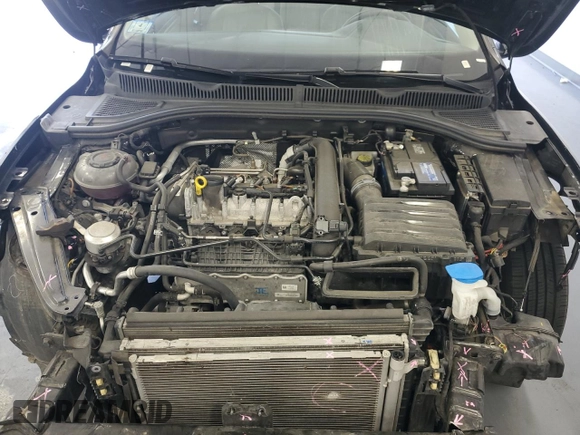2020 Volkswagen Jetta S with VIN 3VWC57BU0LM084746, listed as a Copart auction lot 66131515 with 69,559 mi miles and Clean title. Bid and sale history available at DreamBid. Image 11.
