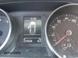 2016 Volkswagen Passat SE с VIN 1VWBT7A37GC029339, выставлен на аукционе IAAI как лот 42559687 с пробегом 217 524 миль миль и . История ставок и продаж доступна на DreamBid. Изображение 15.