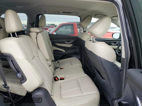 2024 Subaru Ascent Limited with VIN 4S4WMAND7R3447030, listed as a Copart auction lot 88468035 with 7,085 mi miles and Salvage title. Bid and sale history available at DreamBid. Image 11.
